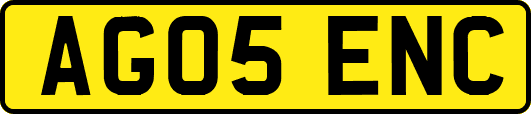 AG05ENC