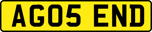 AG05END