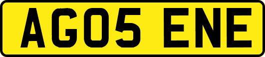 AG05ENE