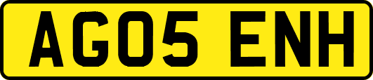 AG05ENH