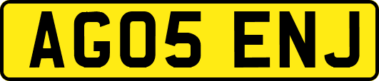 AG05ENJ
