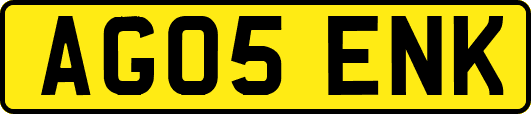 AG05ENK