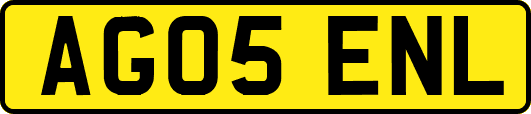 AG05ENL