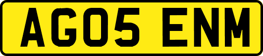 AG05ENM