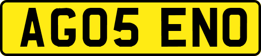 AG05ENO