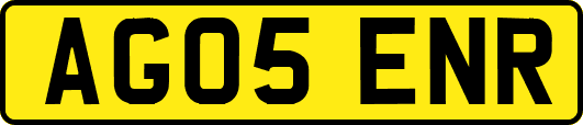 AG05ENR
