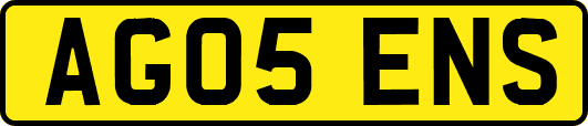 AG05ENS