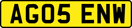 AG05ENW