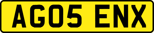 AG05ENX