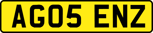 AG05ENZ