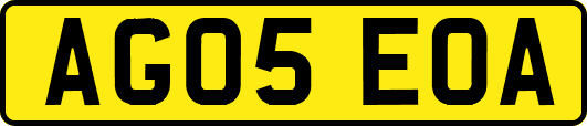 AG05EOA