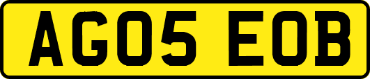 AG05EOB