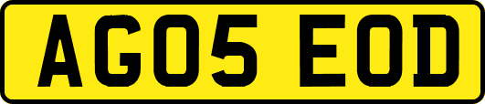 AG05EOD