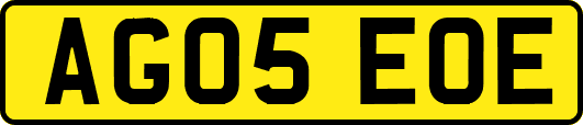 AG05EOE