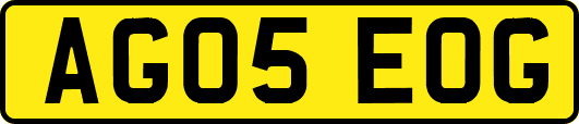 AG05EOG