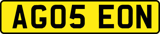 AG05EON