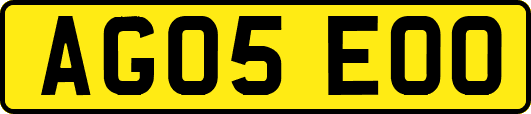 AG05EOO