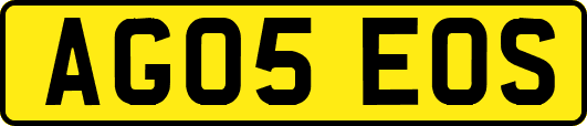 AG05EOS
