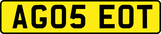 AG05EOT