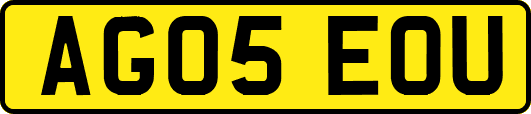 AG05EOU