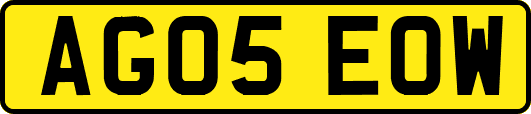 AG05EOW