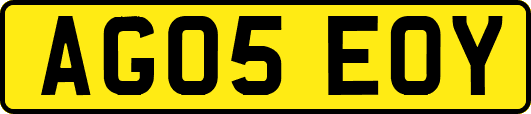 AG05EOY