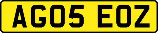 AG05EOZ