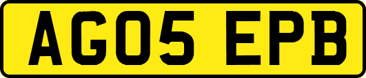 AG05EPB