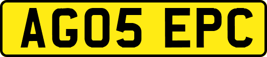 AG05EPC