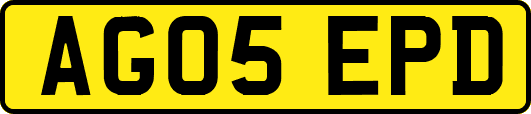 AG05EPD