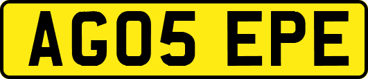 AG05EPE