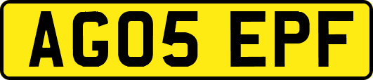 AG05EPF