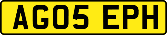 AG05EPH
