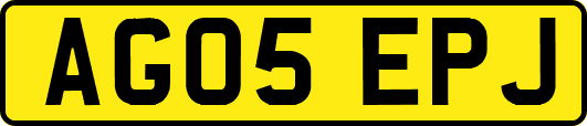 AG05EPJ
