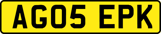 AG05EPK