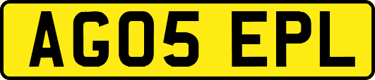 AG05EPL