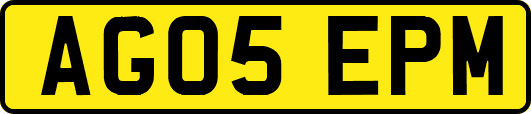 AG05EPM