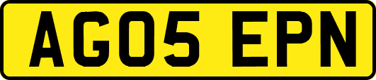 AG05EPN