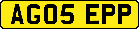 AG05EPP
