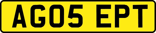AG05EPT