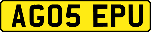 AG05EPU