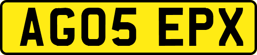 AG05EPX
