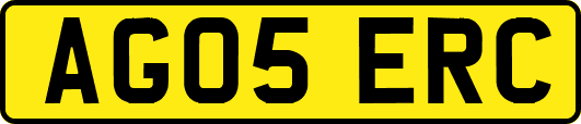 AG05ERC