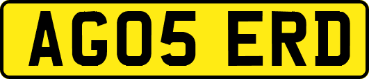 AG05ERD