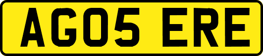 AG05ERE