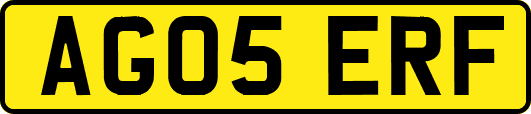 AG05ERF
