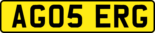 AG05ERG