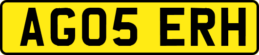 AG05ERH