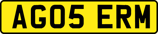AG05ERM