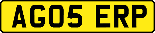 AG05ERP